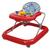 Andador Para Bebê Infantil Criança Toy - Tutti Baby Vermelho