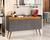 Aparador Buffet Sala 4 Portas Luise - Diversas Cores - Comprar Moveis em Casa Onix / Madeirado