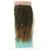 Aplique Cabelo 3x Boho Passion 55cm 300g Corchet Braid #T1B/27 ID