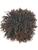 Aplique Coque Afro Puff Fibra Sintética P90  #T1B/33