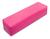 Apoio Suporte De Mão Braço Formato Almofada Manicure Unhas Rosa Escuro