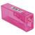 Apontador De Lapis FABER CASTELL Com Deposito Cores Neon Rosa