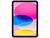 Apple iPad 10,9” 10ª Geração Wi-Fi Rosa