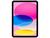 Apple iPad 10,9” 10ª Geração Wi-Fi + Cellular Rosa