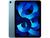 Apple iPad Air 10,9” 5ª Geração Wi-Fi + Cellular Azul