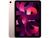 Apple iPad Air 10,9” 5ª Geração Wi-Fi + Cellular Rosa