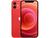 iPhone 12 Apple 64GB Preto Tela 6,1” 12MP iOS Product, Red