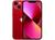 Apple iPhone 13 128GB Meia-noite Tela 6,1” 12MP Product, Red