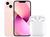 Apple iPhone 13 128GB Estelar Tela 6,1” 12MP Rosa