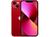 Apple iPhone 13 256GB Meia-Noite Tela 6,1” Product, Red