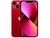 Apple iPhone 13 256GB Estelar Tela 6,1” 12MP Product, Red