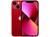 Apple iPhone 13 Mini 128GB Meia-noite Tela 5,4” Product, Red