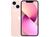 Apple iPhone 13 Mini 512GB Meia-Noite Tela 5,4” Rosa