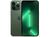 Apple iPhone 13 Pro 128GB Grafite Tela 6,1” Verde, Alpino