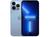 Apple iPhone 13 Pro 1TB Azul-Sierra Tela 6,1” 12MP Azul, Sierra