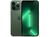 Apple iPhone 13 Pro 1TB Prateado Tela 6,1” 12MP Verde, Alpino