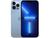 Apple iPhone 13 Pro Max 1TB Dourado Tela 6,7” Azul, Sierra