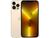 Apple iPhone 13 Pro Max 1TB Dourado Tela 6,7” Dourado