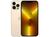 Apple iPhone 13 Pro Max 256GB Grafite Dourado