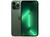 Apple iPhone 13 Pro Max 256GB Verde-alpino 6,7” Verde, Alpino