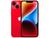 Apple iPhone 14 Plus 128GB Meia-noite 6,7” 12MP Product, Red