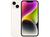 Apple iPhone 14 Plus 512GB Amarelo 6,7” 12MP IOS 5G Estelar