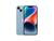 Apple iPhone 14 Plus 128GB Meia-noite 6,7” 12MP Azul