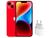 Apple iPhone 14 Plus 128GB (Product)RED 6,7”  Product, Red