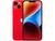 Apple iPhone 14 128GB Estelar 6,1” 12MP Product, Red