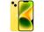 Apple iPhone 14 Plus 512GB Amarelo 6,7” 12MP IOS 5G Amarelo