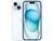 Apple iPhone 15 128GB Preto 6,1" 48MP iOS 5G Azul