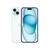 Apple iPhone 15 256GB Azul Azul
