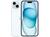 Apple iPhone 15 128GB Amarelo 6,1" 48MP iOS 5G Azul