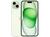 Apple iPhone 15 256GB Verde 6,1" 48MP iOS 5G Verde