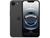 Apple iPhone 16e 128GB Branco 6,1" 48MP iOS 5G Preto