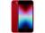 Apple iPhone SE 3ª geração 64GB Meia-noite 4,7” Product, Red