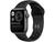 Apple Watch Nike SE 40mm Prateada GPS Cinza Espacial