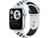 Apple Watch Nike SE 40mm Prateada GPS Prateado