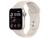 Apple Watch SE 2ª geração GPS Caixa Estelar de Alumínio 40mm Pulseira Esportiva Estelar Estelar