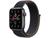 Apple Watch SE 40mm Cinza-espacial GPS + Cellular Cinza Espacial