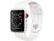 Apple Watch Series 3 GPS + Cellular 38mm Wi-Fi Branco