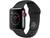 Apple Watch Series 3 (GPS + Cellular) 38mm Caixa Preto