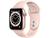 Apple Watch  Series 6 40mm Prateada GPS Dourado