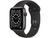 Apple Watch Series 6 44mm Caixa Cinza-espacial Cinza Espacial