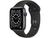 Apple Watch Series 6 44mm (PRODUCT)RED GPS Cinza Espacial
