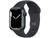 Apple Watch Series 7 45mm GPS Caixa (PRODUCT)RED Meia-noite