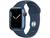 Apple Watch Series 7 41mm GPS + Cellular Caixa Azul
