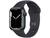 Apple Watch Series 7 45mm GPS + Cellular Meia-noite