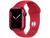Apple Watch Series 7 41mm GPS + Cellular Grafite (PRODUCT)RED