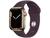 Apple Watch Series 7 45mm GPS + Cellular Dourada